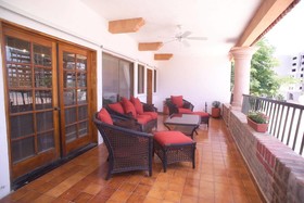 Giggling Marlin Penthouse