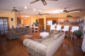 Giggling Marlin Penthouse