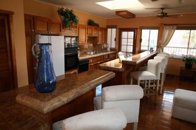 Giggling Marlin Penthouse