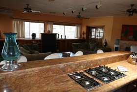 Giggling Marlin Penthouse