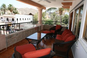 Giggling Marlin Penthouse