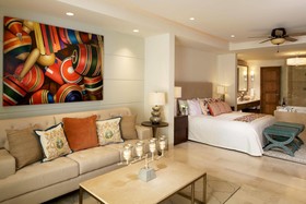 Grand Solmar Pacific Dunes Resort, Golf & Spa