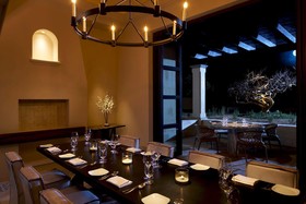 Grand Solmar Pacific Dunes Resort, Golf & Spa