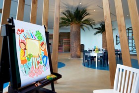 Grand Solmar Pacific Dunes Resort, Golf & Spa