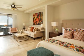 Grand Solmar Pacific Dunes Resort, Golf & Spa