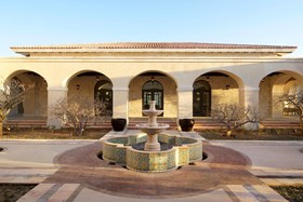 Grand Solmar Pacific Dunes Resort, Golf & Spa