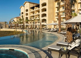 Grand Solmar Pacific Dunes Resort, Golf & Spa