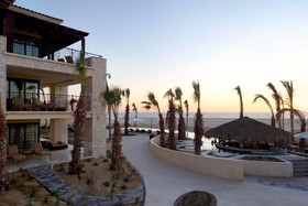 Grand Solmar Pacific Dunes Resort, Golf & Spa