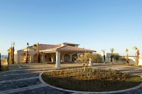 Grand Solmar Pacific Dunes Resort, Golf & Spa