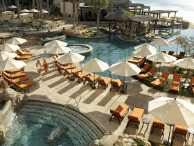 Grand Solmar Land's End Resort & Spa