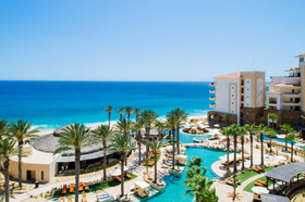 Grand Solmar Land's End Resort & Spa
