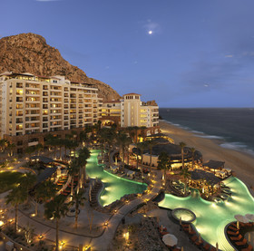 Grand Solmar Land's End Resort & Spa