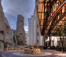 Grand Solmar Land's End Resort & Spa