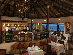 Grand Solmar Land's End Resort & Spa