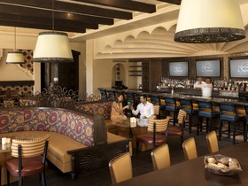 Grand Solmar Land's End Resort & Spa