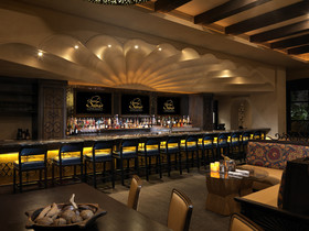 Grand Solmar Land's End Resort & Spa