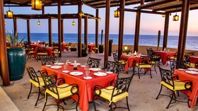 Grand Solmar Land's End Resort & Spa