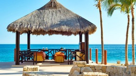 Grand Solmar Land's End Resort & Spa