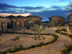 Grand Solmar Land's End Resort & Spa