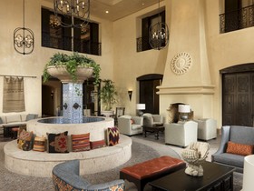 Grand Solmar Land's End Resort & Spa