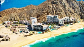 Grand Solmar Land's End Resort & Spa
