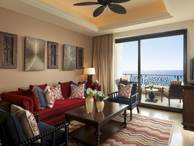 Grand Solmar Land's End Resort & Spa