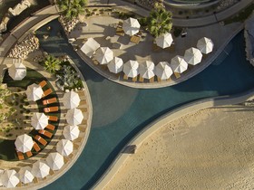 Grand Solmar Land's End Resort & Spa
