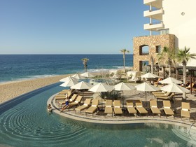 Grand Solmar Land's End Resort & Spa