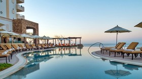 Grand Solmar Land's End Resort & Spa