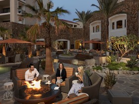 Grand Solmar Land's End Resort & Spa