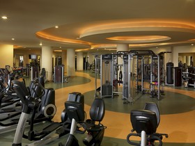 Grand Solmar Land's End Resort & Spa