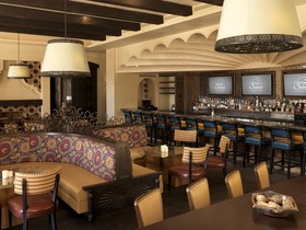 Grand Solmar Land's End Resort & Spa