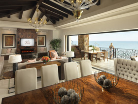 Grand Solmar Land's End Resort & Spa