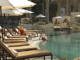 Grand Solmar Land's End Resort & Spa