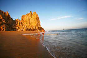 Grand Solmar Land's End Resort & Spa