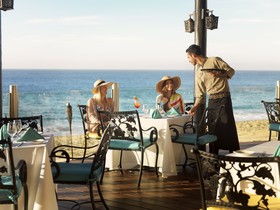 Grand Solmar Land's End Resort & Spa