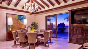 Grand Solmar Land's End Resort & Spa