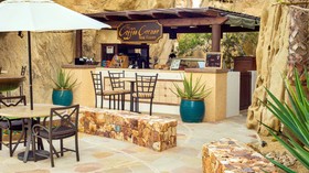 Grand Solmar Land's End Resort & Spa