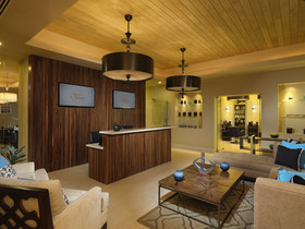 Grand Solmar Land's End Resort & Spa