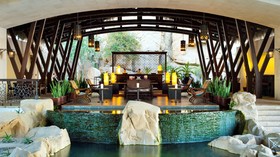 Grand Solmar Land's End Resort & Spa