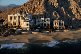 Grand Solmar Land's End Resort & Spa