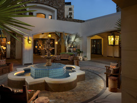 Grand Solmar Land's End Resort & Spa