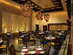 Grand Solmar Land's End Resort & Spa