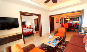 Grand Solmar Land's End Resort & Spa