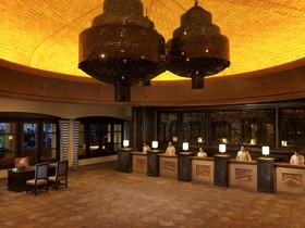 Grand Solmar Land's End Resort & Spa