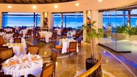 Grand Solmar Land's End Resort & Spa