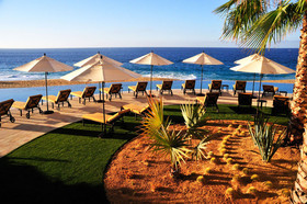 Grand Solmar Land's End Resort & Spa