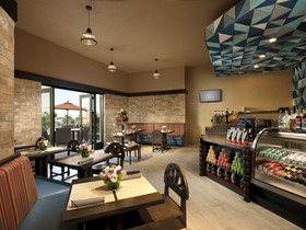 Grand Solmar Land's End Resort & Spa
