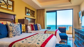 Grand Solmar Land's End Resort & Spa