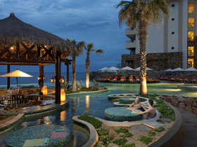 Grand Solmar Land's End Resort & Spa